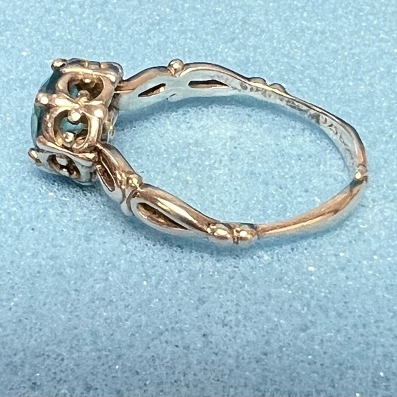 Boma Sterling ring - Picture 4 of 8